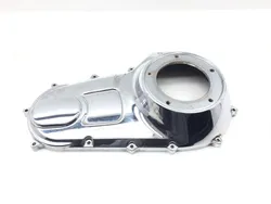 Harley-Davidson 2010 Electra Glide Ultra Outer Primary Clutch Cover 3418 x