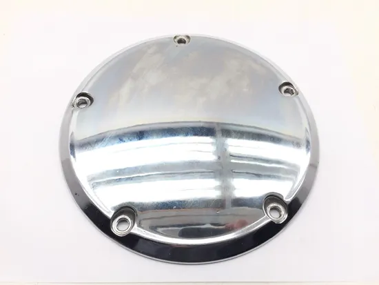 Harley 2010 Electra Glide Ultra Primary Clutch Derby Inspection Cover 3418 x 1