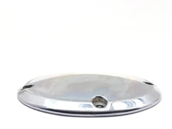 Harley 2010 Electra Glide Ultra Primary Clutch Derby Inspection Cover 3418 x 3