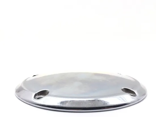 Harley 2010 Electra Glide Ultra Primary Clutch Derby Inspection Cover 3418 x 2