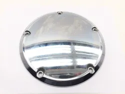 Harley 2010 Electra Glide Ultra Primary Clutch Derby Inspection Cover 3418 x