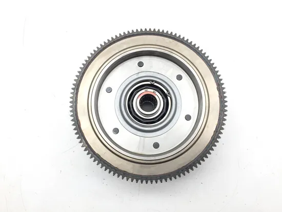 Harley 2010 Electra Glide Ultra Classic Complete Primary Drive Clutch 3418 PARTS 1