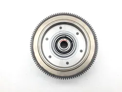Harley 2010 Electra Glide Ultra Classic Complete Primary Drive Clutch 3418 PARTS