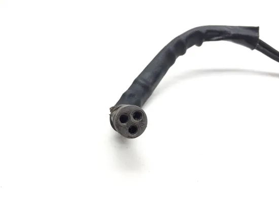 Harley-Davidson 2010 Electra Glide Ultra Classic Engine Stator Generator 3418 5