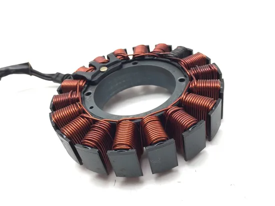 Harley-Davidson 2010 Electra Glide Ultra Classic Engine Stator Generator 3418 6