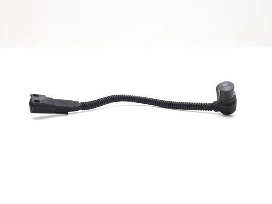 Harley-Davidson 2010 Electra Glide Ultra Crankshaft Positioning Sensor 3418 1