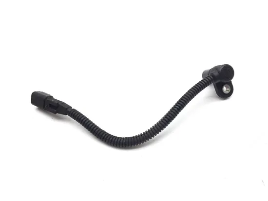 Harley-Davidson 2010 Electra Glide Ultra Crankshaft Positioning Sensor 3418 4