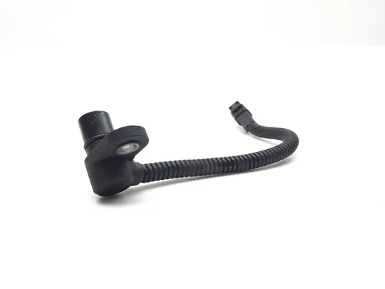 Harley-Davidson 2010 Electra Glide Ultra Crankshaft Positioning Sensor 3418 2