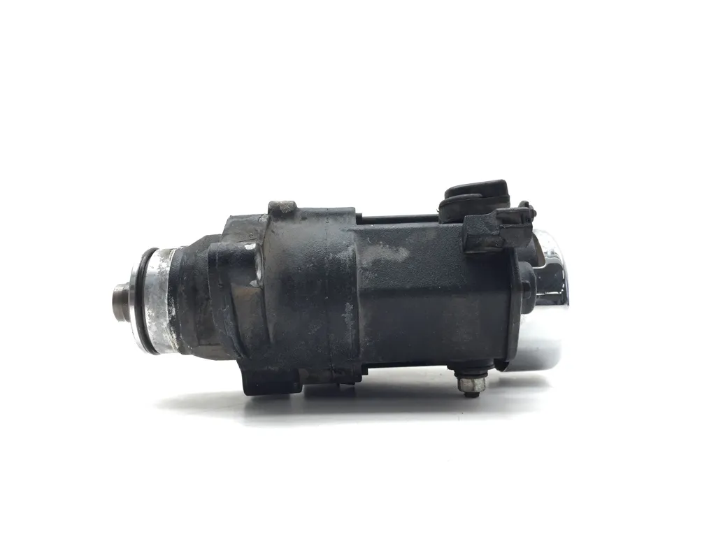 Harley-Davidson 2010 Electra Glide Ultra Classic Electric Starter Motor 3418