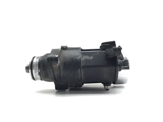 Harley-Davidson 2010 Electra Glide Ultra Classic Electric Starter Motor 3418 1