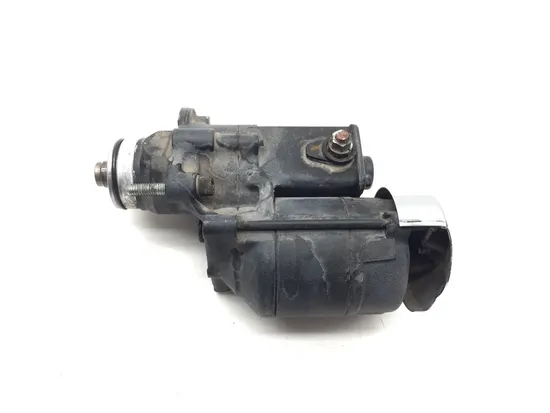 Harley-Davidson 2010 Electra Glide Ultra Classic Electric Starter Motor 3418 6