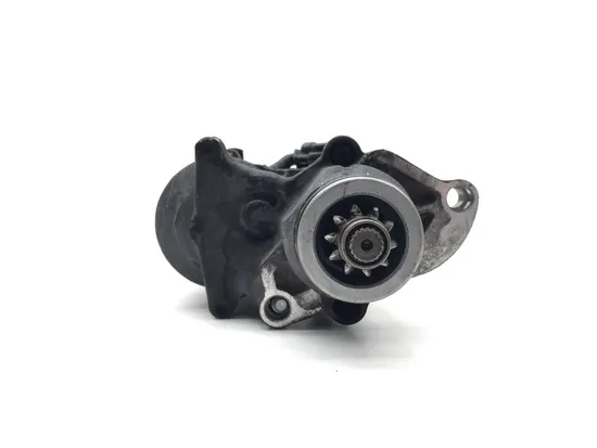 Harley-Davidson 2010 Electra Glide Ultra Classic Electric Starter Motor 3418 2