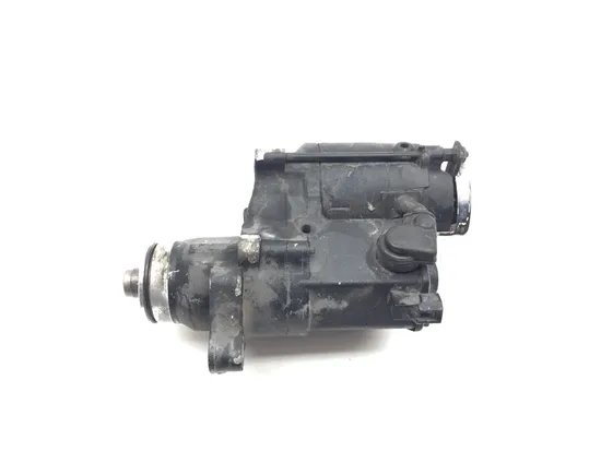 Harley-Davidson 2010 Electra Glide Ultra Classic Electric Starter Motor 3418 5