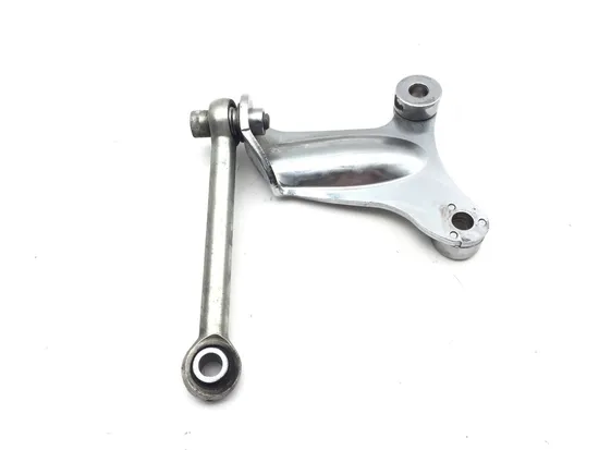 Harley-Davidson 2010 Electra Glide Ultra Classic FLHTCU Engine Motor Mounts 3418 4