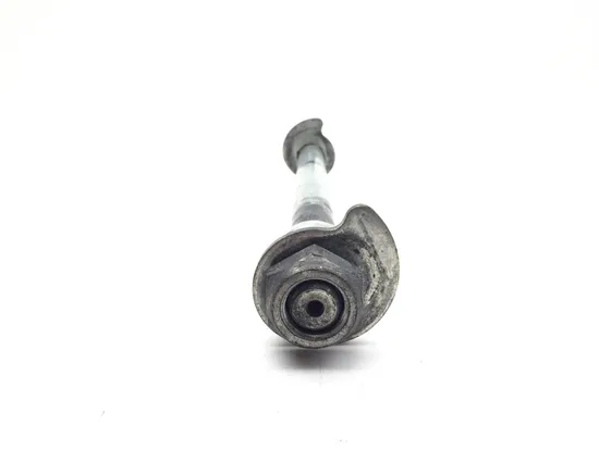 Harley-Davidson 2010 Electra Glide Ultra Classic FLHTCU Rear Wheel Axle 3418 2