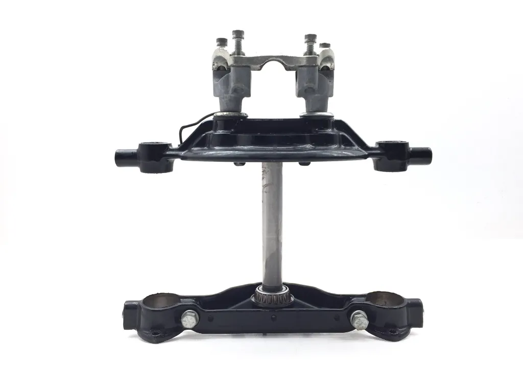 Harley-Davidson 2010 Electra Glide Ultra Upper Lower Triple Tree Set 3418