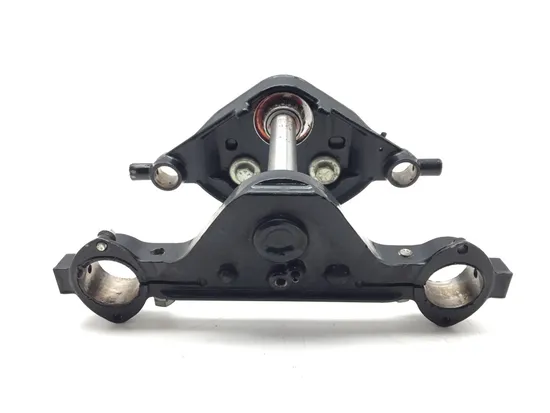 Harley-Davidson 2010 Electra Glide Ultra Upper Lower Triple Tree Set 3418 3
