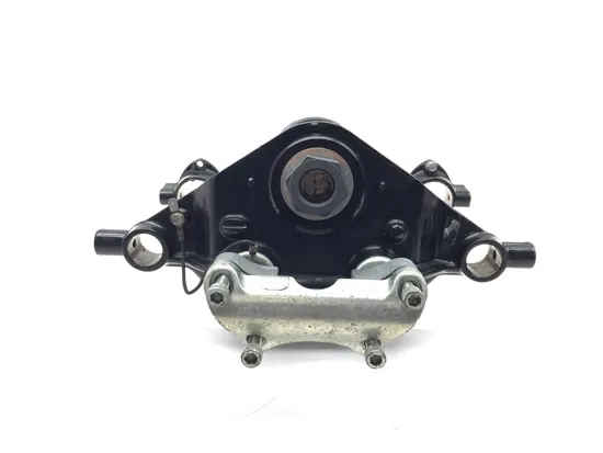 Harley-Davidson 2010 Electra Glide Ultra Upper Lower Triple Tree Set 3418 5
