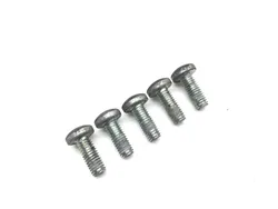 Harley-Davidson 2010 Electra Glide Ultra Rear Brake Rotor Disc Bolts 3418