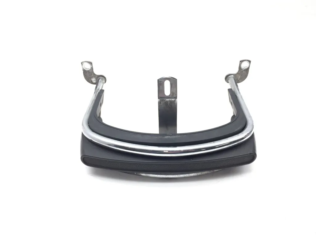 Harley-Davidson 2010 Electra Glide Ultra Classic Rear Fender Trim Bumper 3418