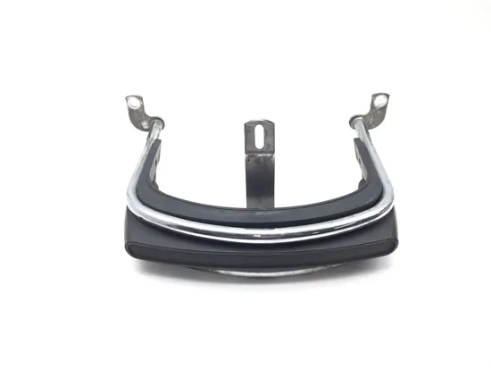 Harley-Davidson 2010 Electra Glide Ultra Classic Rear Fender Trim Bumper 3418 1