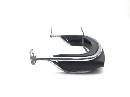 Harley-Davidson 2010 Electra Glide Ultra Classic Rear Fender Trim Bumper 3418 4