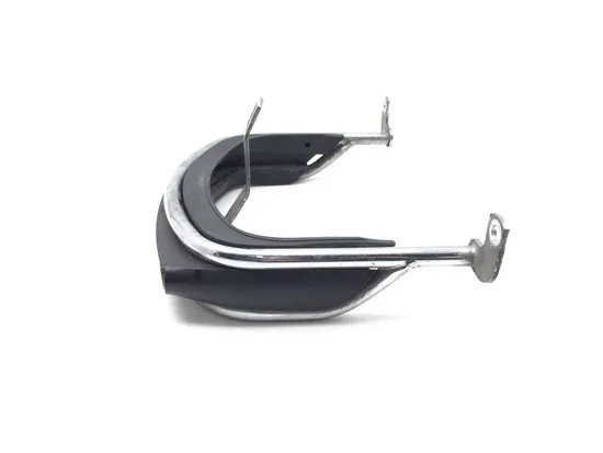 Harley-Davidson 2010 Electra Glide Ultra Classic Rear Fender Trim Bumper 3418 2