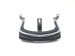 Harley-Davidson 2010 Electra Glide Ultra Classic Rear Fender Trim Bumper 3418