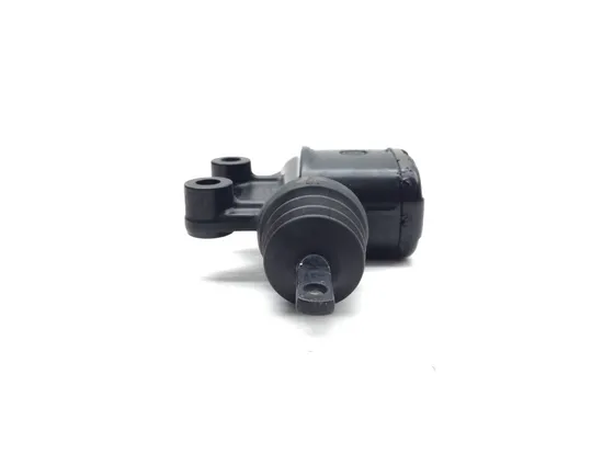 Harley-Davidson 2010 Electra Glide Ultra Rear Brake Master Cylinder 3418 x 6