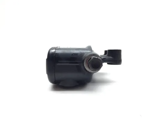 Harley-Davidson 2010 Electra Glide Ultra Rear Brake Master Cylinder 3418 x 4