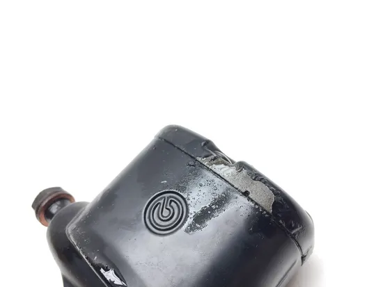 Harley-Davidson 2010 Electra Glide Ultra Rear Brake Master Cylinder 3418 x 7