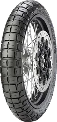 Pirelli Scorpion Rally STR Front Tire 120/70-17 58 V Radial TL