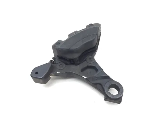 Harley-Davidson 2010 Electra Glide Ultra Classic Rear Brake Caliper W Stay 3418 6