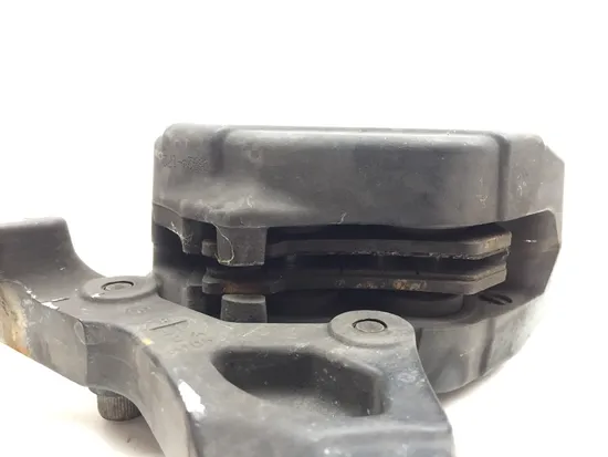 Harley-Davidson 2010 Electra Glide Ultra Classic Rear Brake Caliper W Stay 3418 7