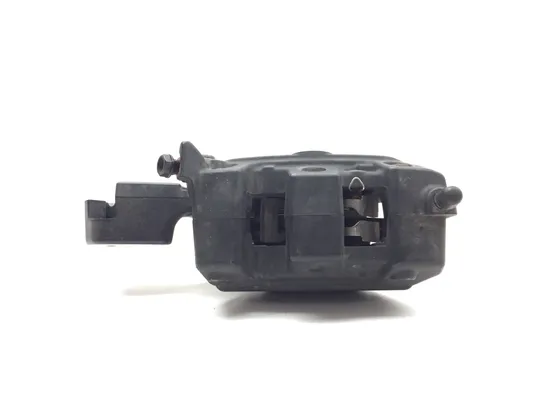 Harley-Davidson 2010 Electra Glide Ultra Classic Rear Brake Caliper W Stay 3418 5