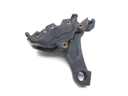 Harley-Davidson 2010 Electra Glide Ultra Classic Rear Brake Caliper W Stay 3418