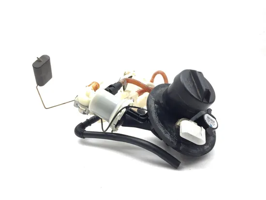 Harley-Davidson 2010 Electra Glide Ultra Classic FLHTCU Gas Fuel Tank Pump 3418x 3