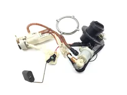 Harley-Davidson 2010 Electra Glide Ultra Classic FLHTCU Gas Fuel Tank Pump 3418x