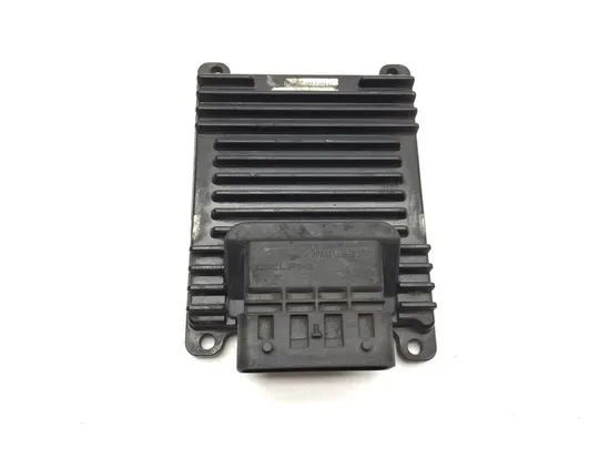Harley-Davidson 2010 Electra Glide Ultra Classic Ignition CDI ECU Computer 3418 2