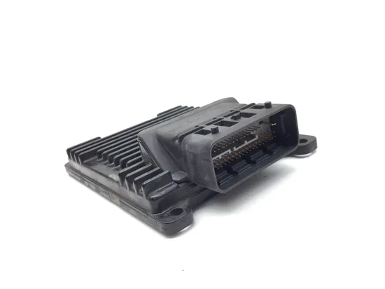 Harley-Davidson 2010 Electra Glide Ultra Classic Ignition CDI ECU Computer 3418 1