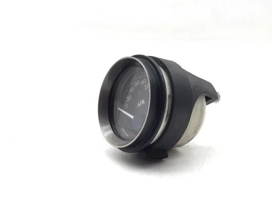 Harley-Davidson 2010 Electra Glide Ultra Classic FLHTCU Air Temp Gauge 3418 3