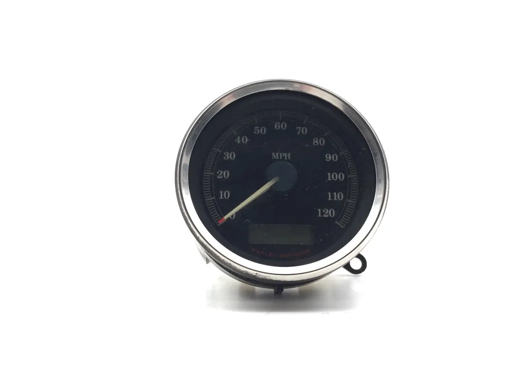 Harley-Davidson 2010 Electra Glide Ultra Classic FLHTCU Speedometer Gauge 3418