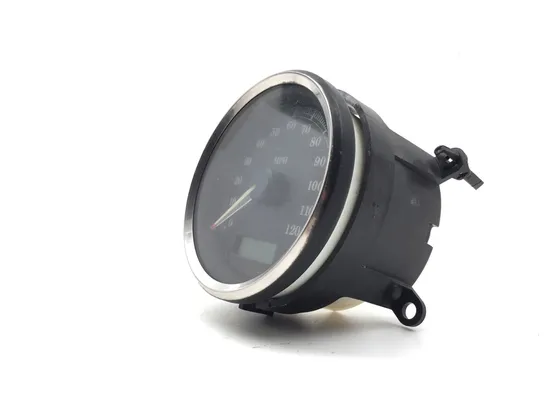 Harley-Davidson 2010 Electra Glide Ultra Classic FLHTCU Speedometer Gauge 3418 3