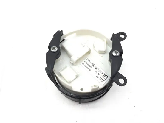 Harley-Davidson 2010 Electra Glide Ultra Classic Tach Tachometer Gauge 3418 6