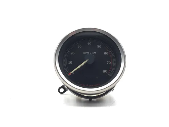 Harley-Davidson 2010 Electra Glide Ultra Classic Tach Tachometer Gauge 3418