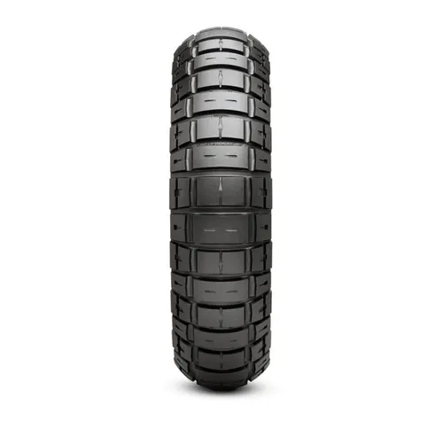 Pirelli Scorpion Rally STR Front Tire 110/80-19 59 H Radial TL 2