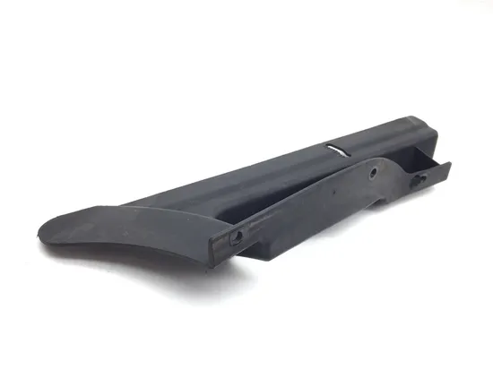 Harley-Davidson 2010 Electra Glide Ultra Classic Lower Belt Guard Cover 3418 2