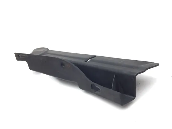 Harley-Davidson 2010 Electra Glide Ultra Classic Lower Belt Guard Cover 3418 3