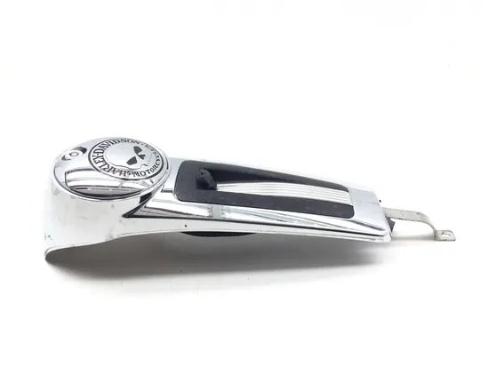 Harley-Davidson 2010 Electra Glide Ultra Classic Chrome Gas Tank Cover 3418 x 5