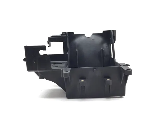 Harley-Davidson 2010 Electra Glide Ultra Classic FLHTCU Battery Tray 3418 4